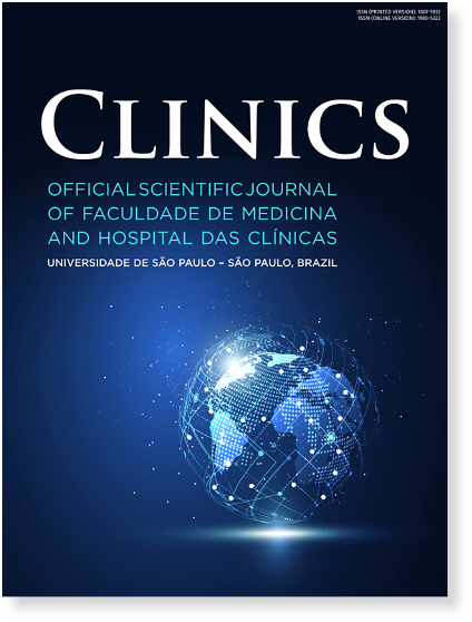 Clinics Official Scientic Journal