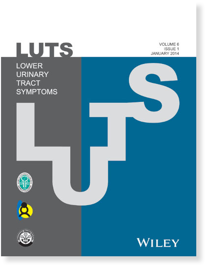 Lower urinary Tract Symptoms