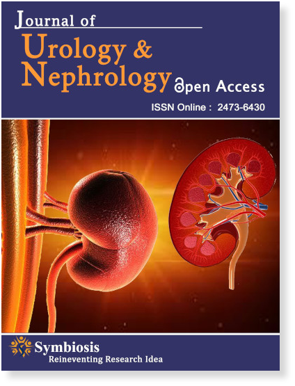 Journal of Urology & Nephrology