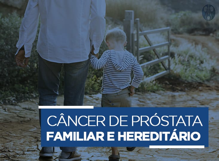 Câncer de Próstata Familiar <h2 class='post_subtitle' style='text-align: center; font-size: 18px; margin-bottom: 28px;'>(Predisposição Familiar e Fatores Genéticos e Hereditariedade) (Risco Familiar e Correlação entre Pessoas com Câncer de Próstata)</h2>