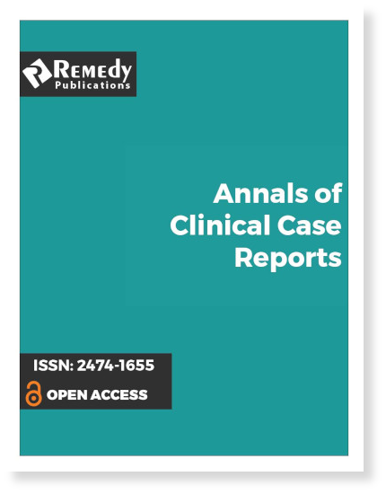 Annals of Clinical Case Reports