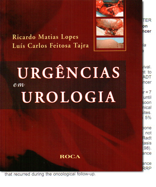 Urgências em Urologias