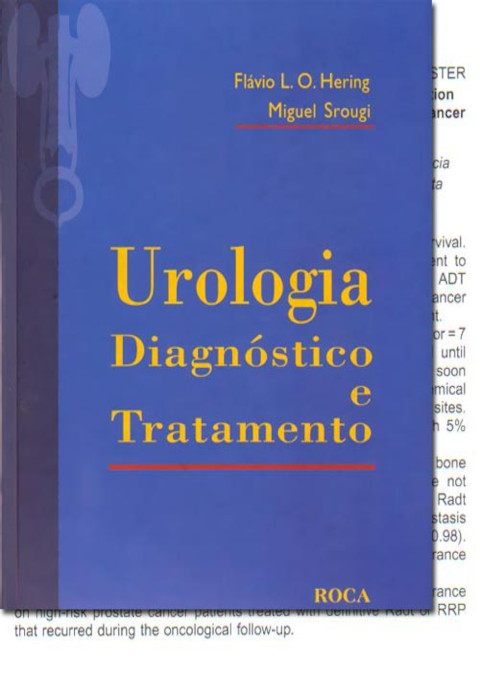 Urologia Diagnóstico e Tratamento